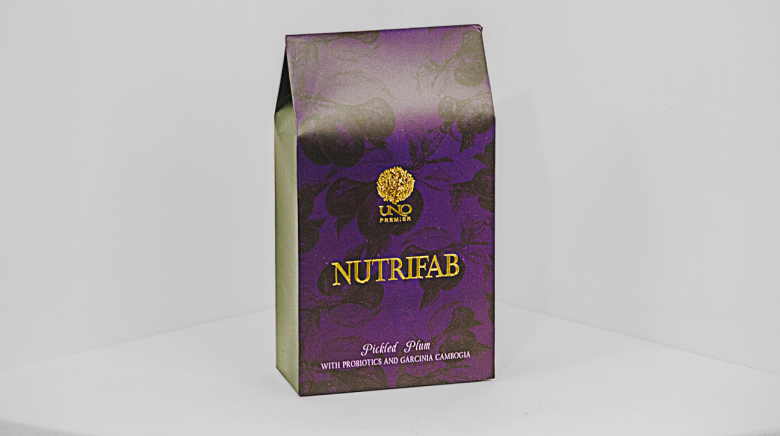 The TRUTH about NUTRIFAB The TRUTH about NUTRIFAB